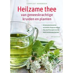 Handboek heilzame thee