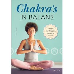 Chakra s in balans