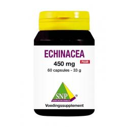 Echinacea 450mg puur