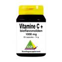 Vitamine C + bioflavonoiden 1000 mg