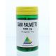 Saw palmetto 1200 mg