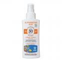 Sun spray gevoelige huid SPF30