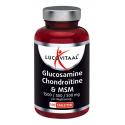 Glucosamine chondroitine MSM