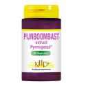 Pijnboombast extract 50mg