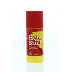 Hot stick