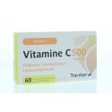 Vitamine C 500 mg