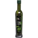 Extra vierge olijfolie eerste extractie bio