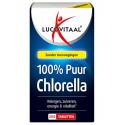 Chlorella 100% puur