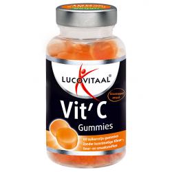 Vitamine C
