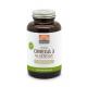 Vegan omega-3 algenolie DHA 260mg