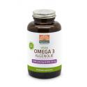 Vegan omega-3 algenolie DHA 210mg EPA 70mg
