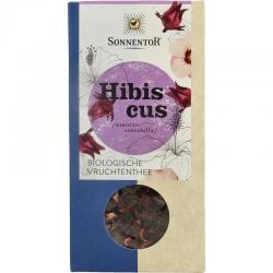 Hibiscus thee los bio