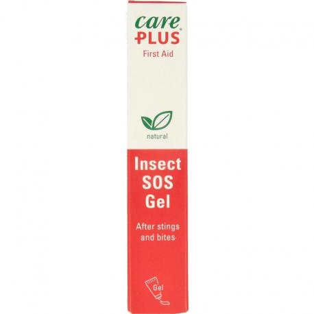Insect SOS gel