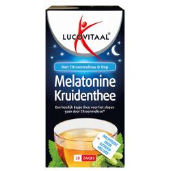 Melatonine thee
