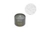 Mineral loose powder translucent powder white