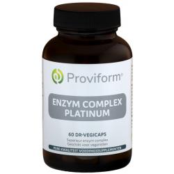 Enzym complex platinum