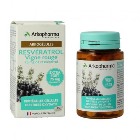 Resveratrol