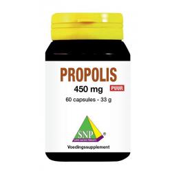Propolis 450mg