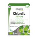 Chlorella bio