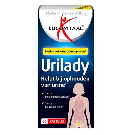 Urilady