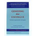 Genezing door energie