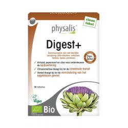 Digest+ bio