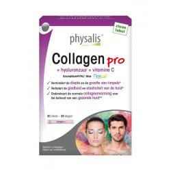 Collagen pro sticks