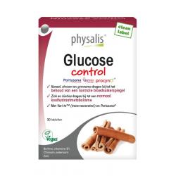 Glucose control