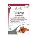 Glucose control