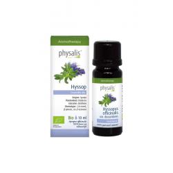 Hyssop bio