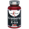 Cranberry x-tra