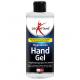 Hand gel hygienisch