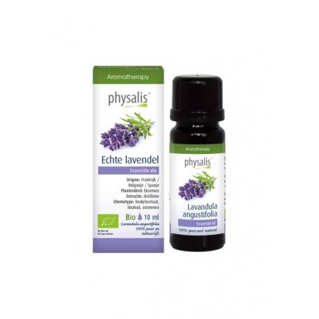 Lavendel echte bio