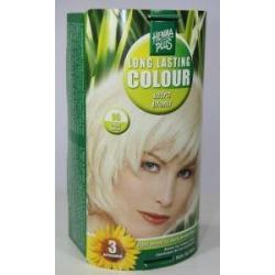 Long lasting colour 00 blonde coupe soleil