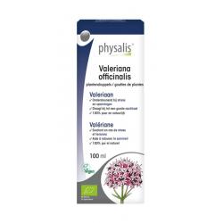 Valeriana officinalis bio