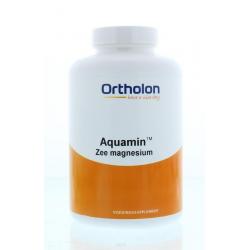 Aquamin zee magnesium