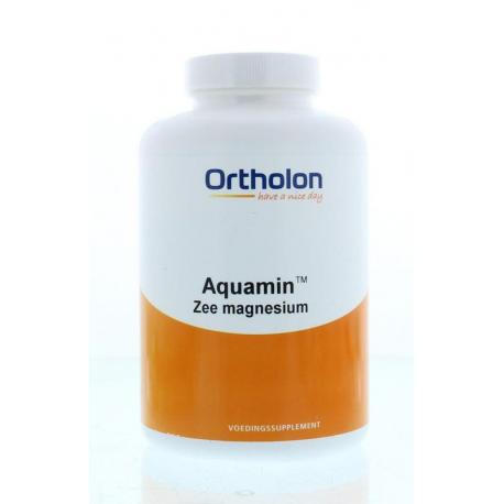 Aquamin zee magnesium