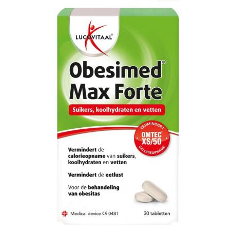 Obesimed max forte