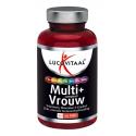 Multi+ compleet vrouw