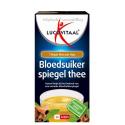 Bloedsuikerspiegel thee