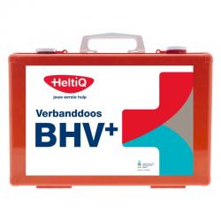 Verbanddoos modulair BHV+
