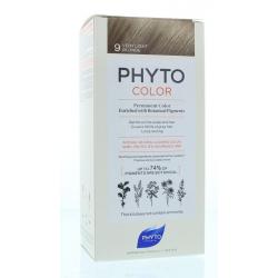 Phytocolor blond tres clair 9