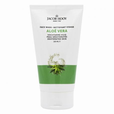 Aloe vera facewash