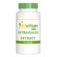 Astragalus extract 500mg