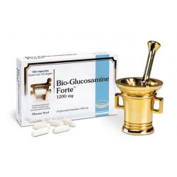 Bio glucosamine forte