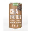 Chia proteine 40% naturel vegan bio