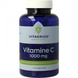 Vitamine C 1000mg