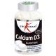 Calcium D3 gum