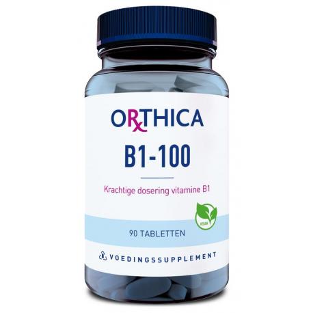 Vitamine B1 100