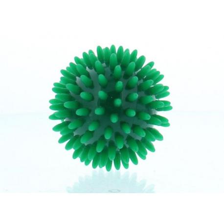 Massagebal klein 7cm groen H&F
